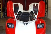 Pentru cei cu adevarat nebuni: Mosler MT900S de 1.800 cai putere
