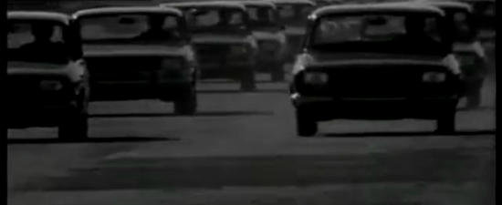 Pentru cei nostalgici: Reclama la Dacia 1300 Pentru cei nostalgici: Reclama la Dacia 1300