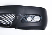Pentru posesorii de BMW E46: super pret la bara fata completa M3 look