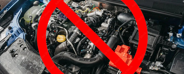 Pentru prima data de cand a fost cumparata de francezii de la Renault, Dacia nu mai vinde in Romania nici macar o singura masina cu motor diesel