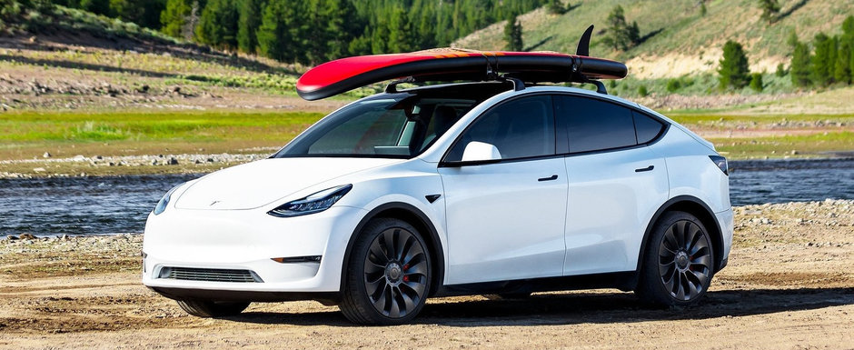 Pentru prima data in istorie, Tesla a vandut mai multe masini decat nemtii de la Audi Pentru prima data in istorie, Tesla a vandut mai multe masini decat nemtii de la Audi