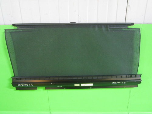 PERDEA INTERIOR STANGA SPATE PORSCHE CAYENNE 9PA 4x4 FAB. 2002 - 2010 ⭐⭐⭐⭐⭐