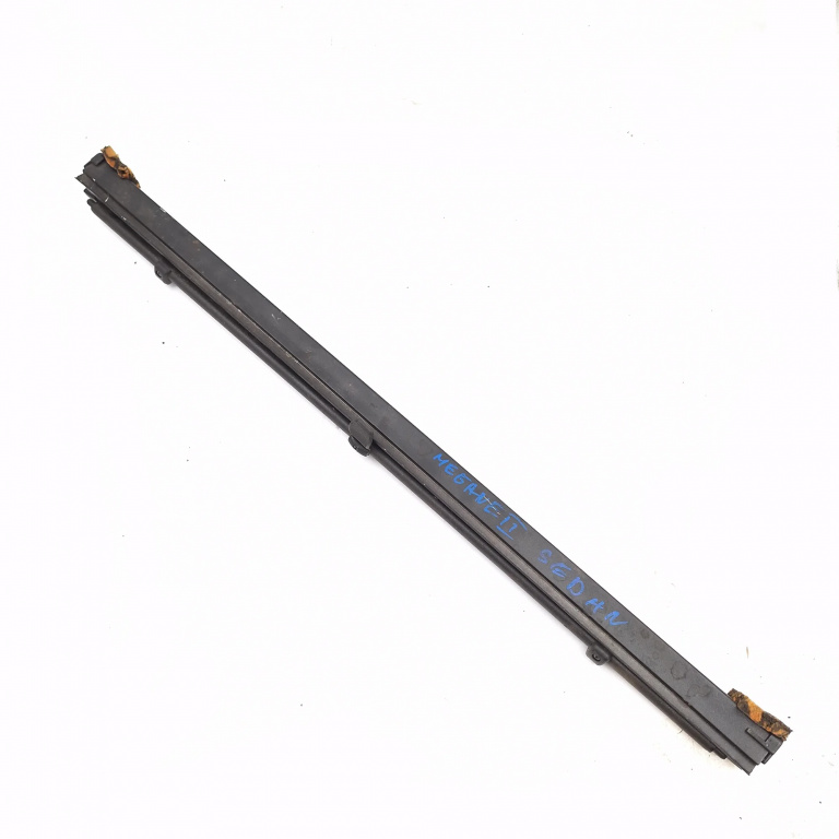 Perdea / Perdeluta Geam Renault MEGANE 2 2002 - 2010