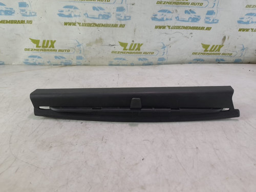 Perdea perdeluta geam spate 698464101 BMW Seria 5 E60/E61 [facelift] [2007 - 2010] 2.0 d N47D20O0