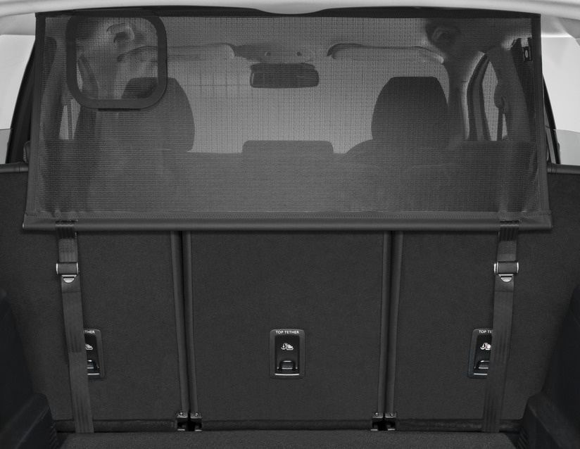 Perdea Separator Portbagaj Oe Ford S-Max 2 2015→ 1899097