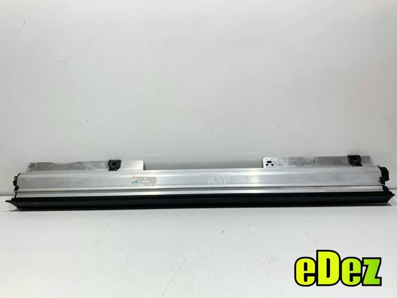Perdea usa dreapta spate Audi A8 (2009-2017) [4H] D4 4H4861334