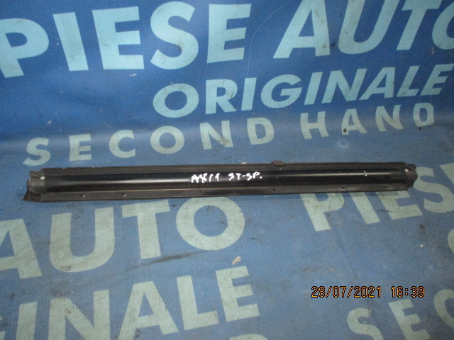 Perdele Audi A8 2002 (spate)