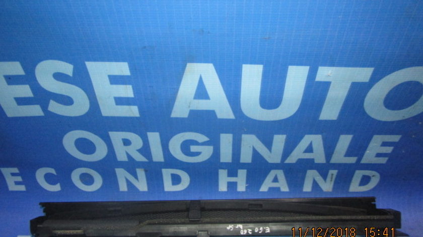 Perdele BMW E60; E671240211205 // E671241211205
