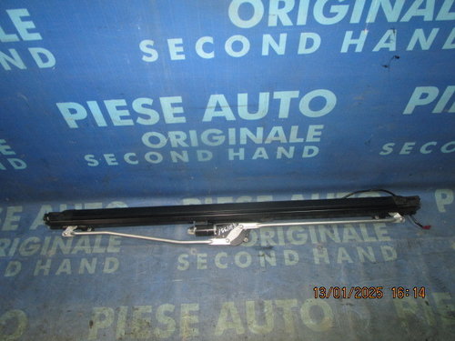 Perdele BMW F10 ; 9178931 (luneta)