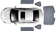 Perdele Interior Dacia Logan 2 2012-&gt;