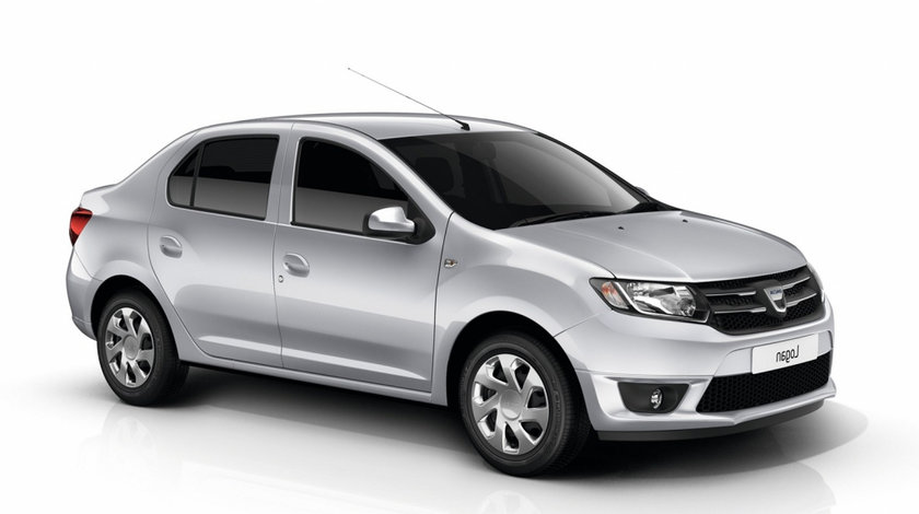 Perdele Interior Dacia Logan 2 2012->
