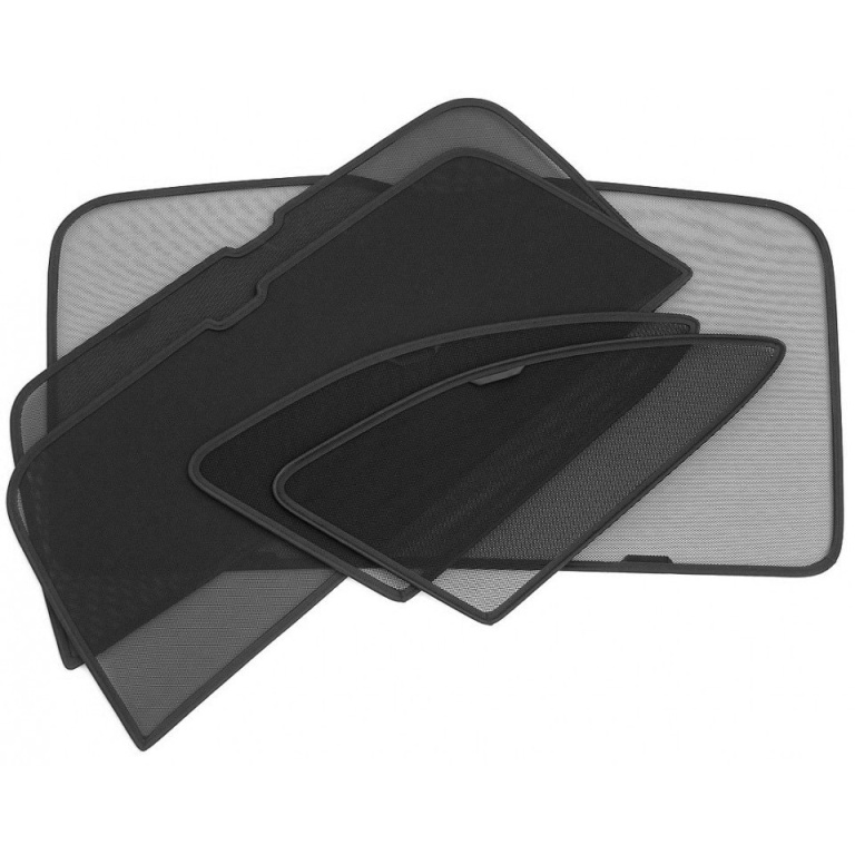 Perdele Interior Dacia Logan MCV 2015-2023 / Stepway 150916-1