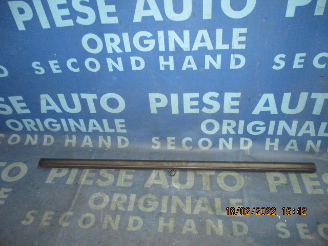 Perdele Peugeot 807 2002 (luneta)