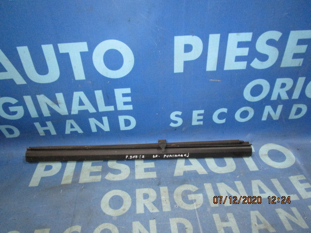 Perdele Peugeot 807 2006;  20020016880