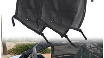 Perdele Plase Geamuri Fata Compatibile Maverick X3...