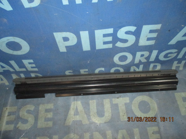 Perdele Porsche Cayenne 2004; 7L5861318A (aparatoare rupta)