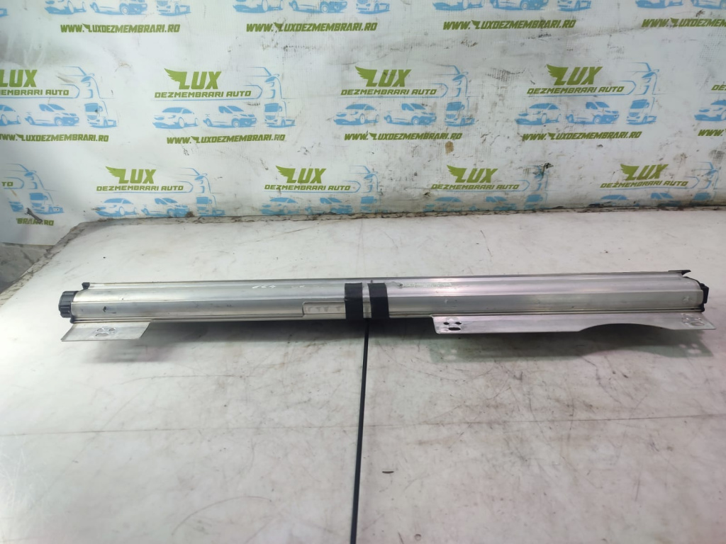 Perdeluta electrica dreapta spate 4H0861334 Audi A8 D4/4H [2010 - 2014] 4.2 tdi CDSB
