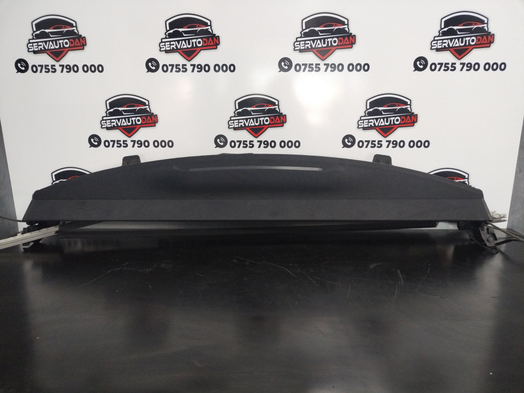 Perdeluta/perdea luneta Mercedes-Benz S-Class (2005-2009) [W221] 3.0 Motorina 2014, A2216904149