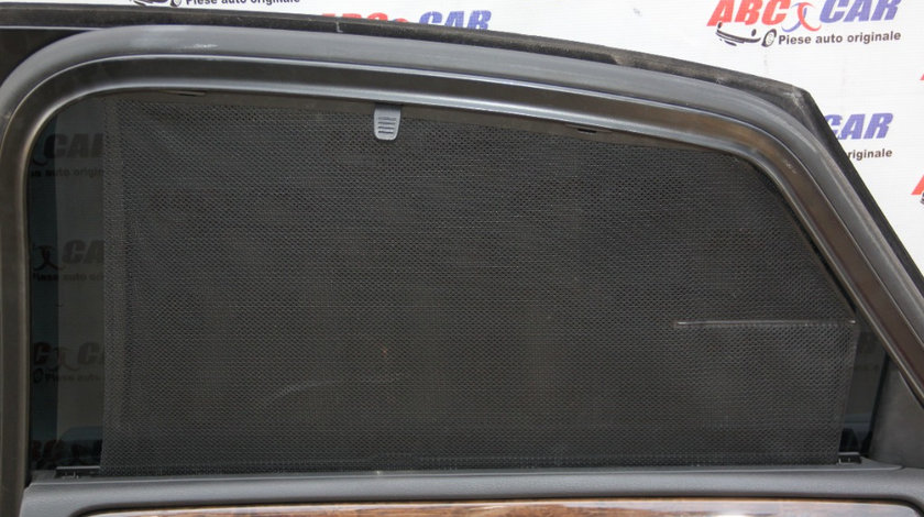 Perdeluta usa dreapta spate Audi A8 D3 4E 2003-2009