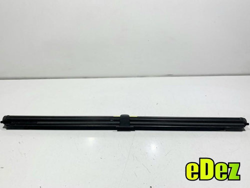 Perdeluta usa stanga spate Volkswagen Sharan (2010-2020) [7N] 7N0861955A