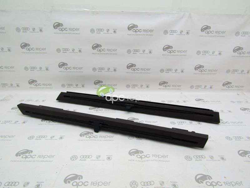 Perdelute usi spate (stanga/dreapta) Audi Q7 4M - Cod: 4M0861333D / 4M0861334D