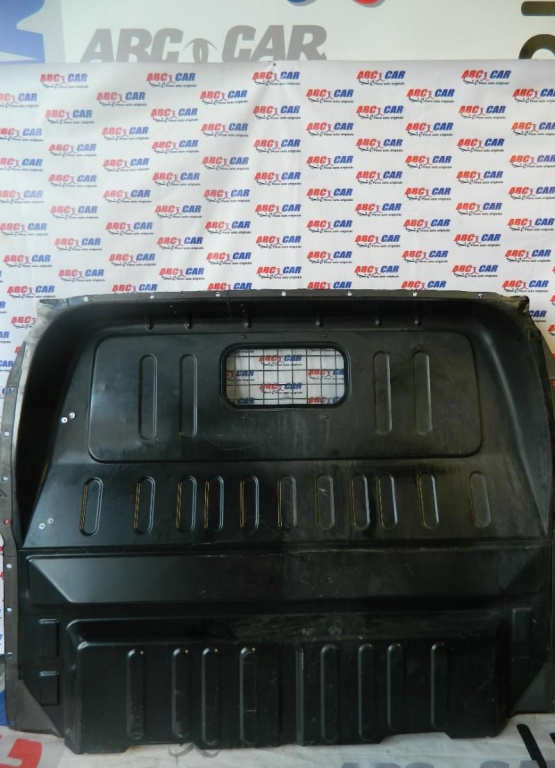 Perete despartitor cu geam Ford Transit 6 2000-2006