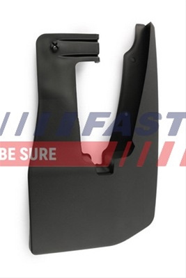 Perete Protectie Stropire Fast Mercedes-Benz FT90640