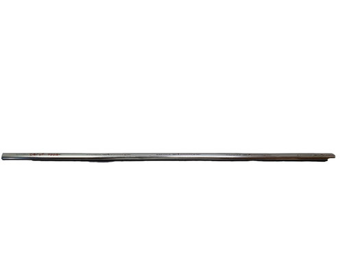 Perie crom geam dreapta spate Volkswagen Passat B6 (3C2) Berlina 2007 1.9 TDI OEM 3C5839476