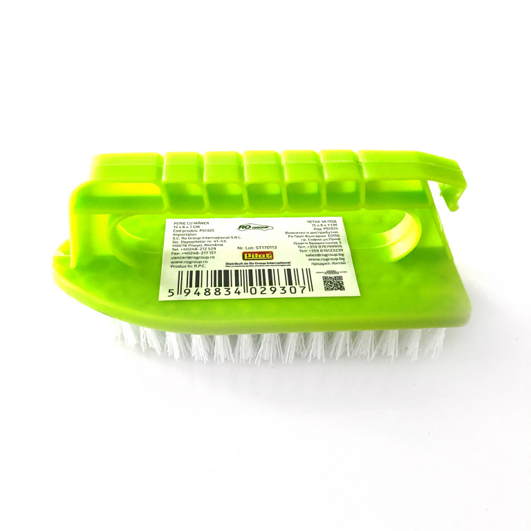 Perie Cu Maner Ro Group 15X6X7CM PS1325