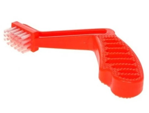 Perie Curatare Bureti Polish Lake Country PAD-TOOL