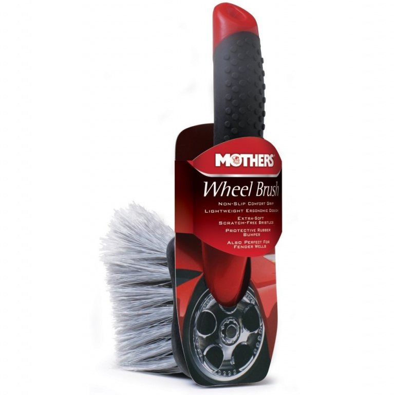 Perie Curatare Jante Mothers Wheel Brush 155700