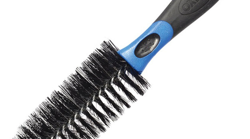 Perie Curatare Jante Moto Oxford Wheely Clean Brush OX735