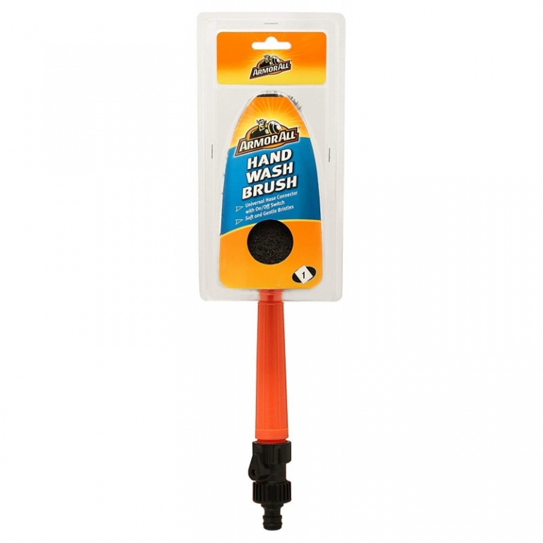 Perie Curatat Cu Racord Apa ArmorAll AA40078EN