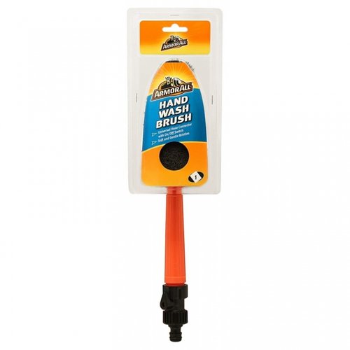 Perie Curatat Cu Racord Apa ArmorAll AA40078EN