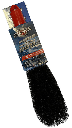 Perie Curatat Jante Carmax 33093