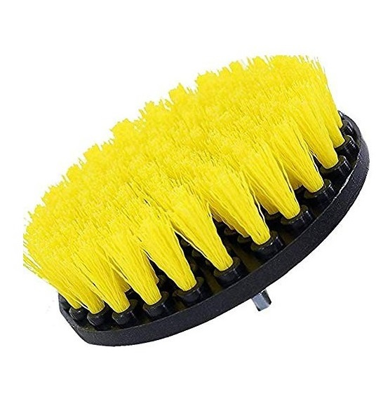 Perie Curatat Tapiterie / Mocheta Duritate Medie 9CM
