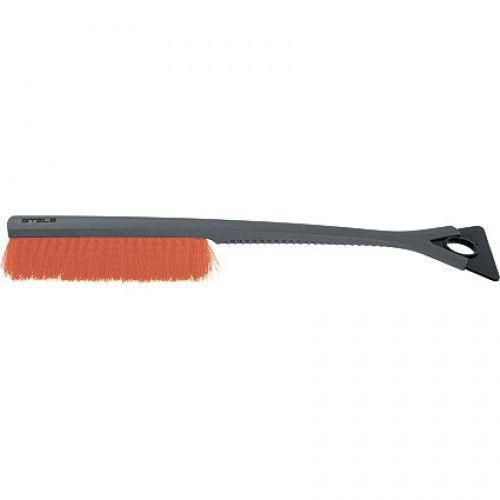 Perie De Curatat Zapada Cu Racleta De Schimb 530MM Stels 55302