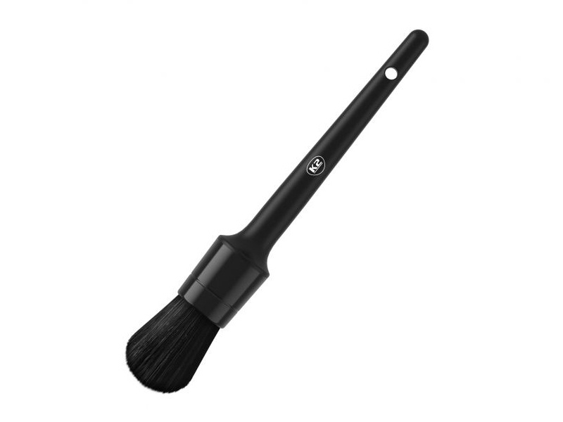 Perie De Detaliere Delicată Din Peri Naturali-sintetici K2-01649