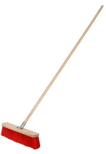 Perie De Maturat Mammooth 40CM MMT A133 040