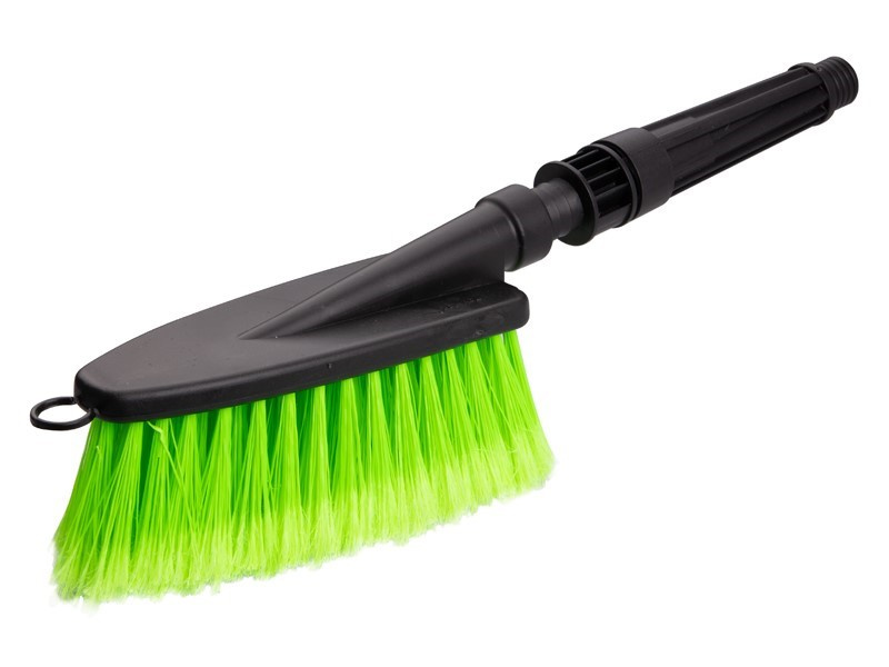 Perie De Spalat Auto Cu Supapa Carmotion 58442