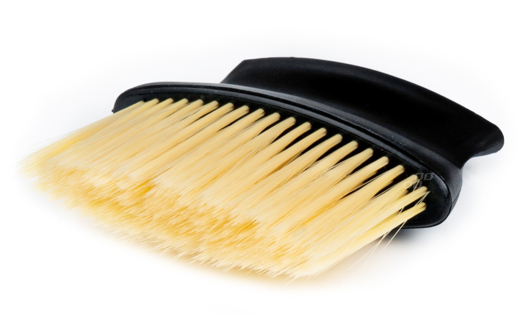 Perie Detailing Curatare Interior Auto Amio 03978