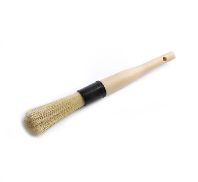 Perie Detailing Interioare Auto Long Reach Soft Large Brush