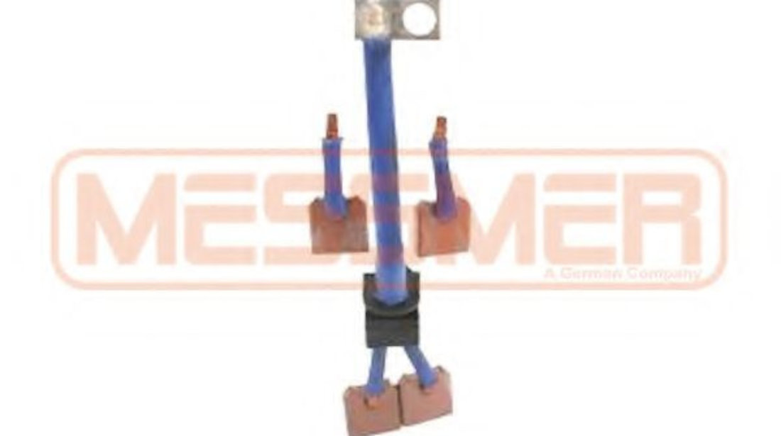 Perie, electromotor ALFA ROMEO GT (937) (2003 - 2010) ERA 233010 piesa NOUA