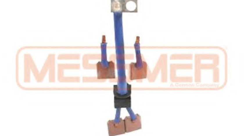 Perie, electromotor ALFA ROMEO GT (937) (2003 - 2010) ERA 233010 piesa NOUA