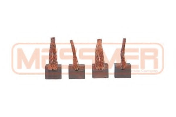 Perie, electromotor SKODA FABIA I (6Y2) (1999 - 2008) ERA 233077 piesa NOUA