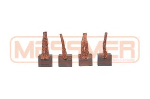 Perie, electromotor VW MULTIVAN VI (SGF, SGM, SGN) (2015 - 2016) ERA 233077 piesa NOUA