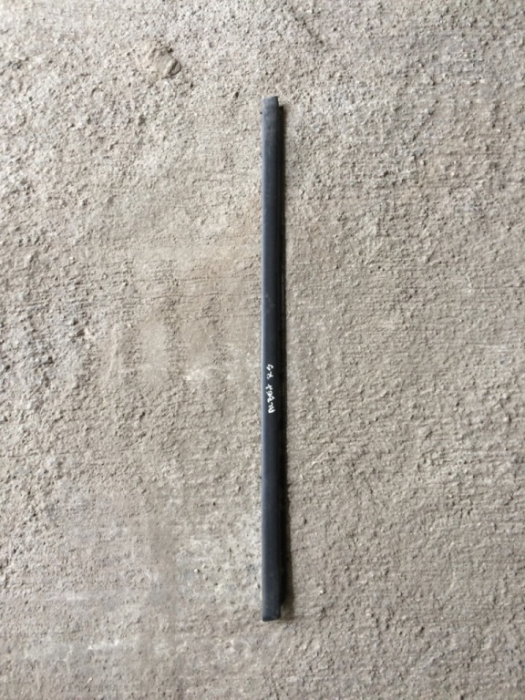 Perie exterioara geam dreapta spate Fiat Albea [2002 - 2012] Sedan 1.2 MT (80 hp) 1.2 16V