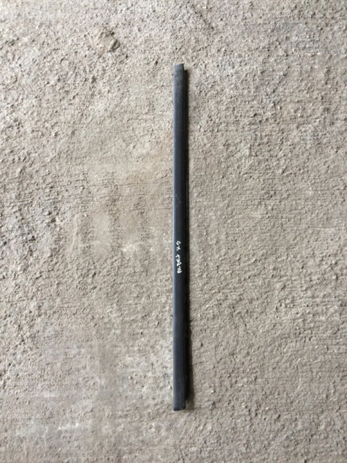 Perie exterioara geam dreapta spate Fiat Albea [2002 - 2012] Sedan 1.2 MT (80 hp) 1.2 16V