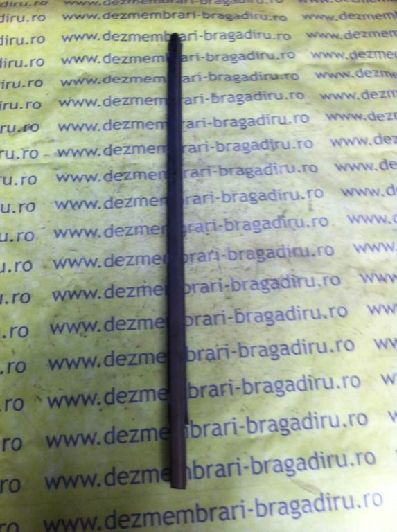 Perie exterioara geam stanga fata Mercedes-Benz E-Class W210/S210 [1995 - 1999] wagon 5-usi 320 5G-Tronic (224 hp) Combi (S210)