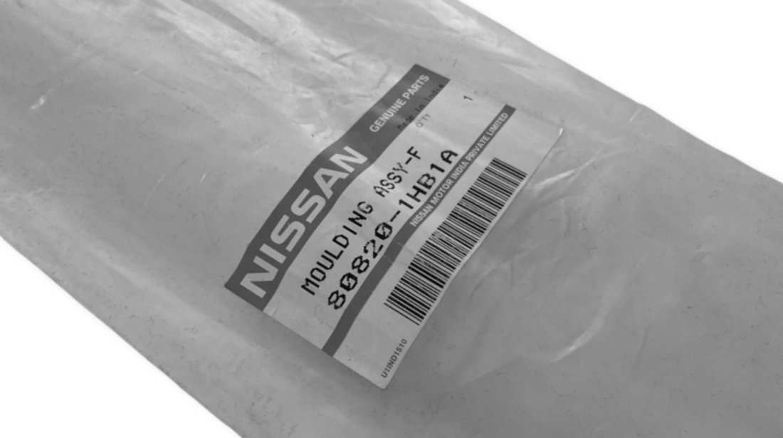 Perie Exterioara Geam Usa Fata Dreapta Oe Nissan 808201HB1A